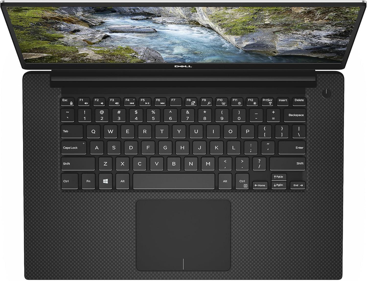 Refurbished Dell Precision 5540 Mobile Workstation Laptop 15.6" - Reebelo Ireland
