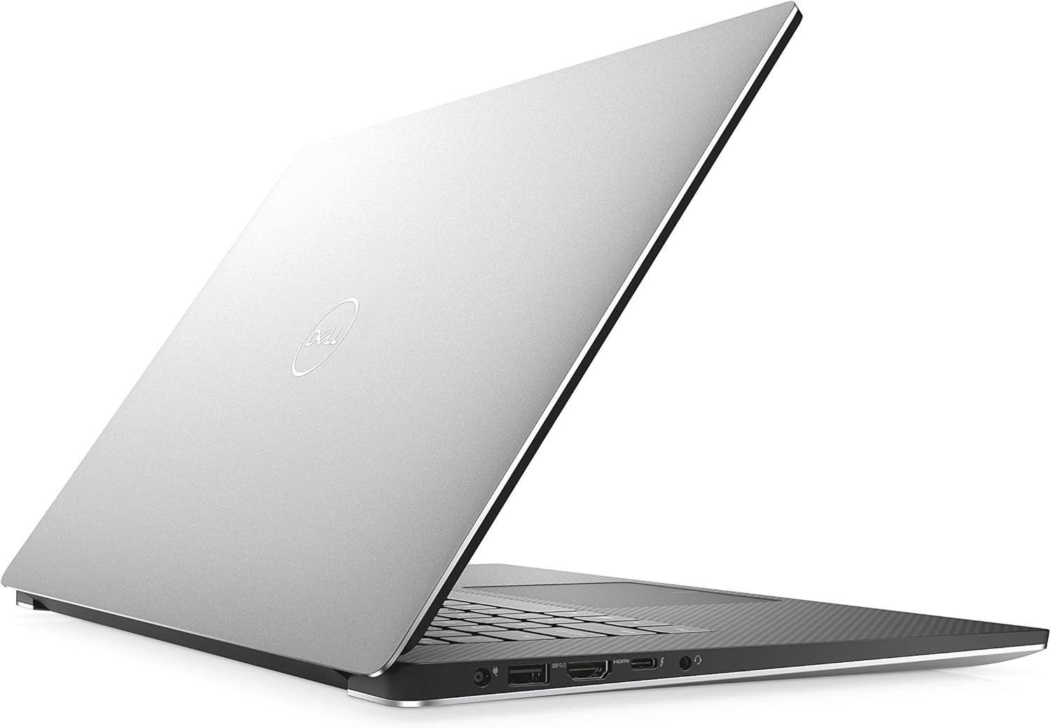 Refurbished Dell Precision 5540 Mobile Workstation Laptop 15.6" - Reebelo Ireland