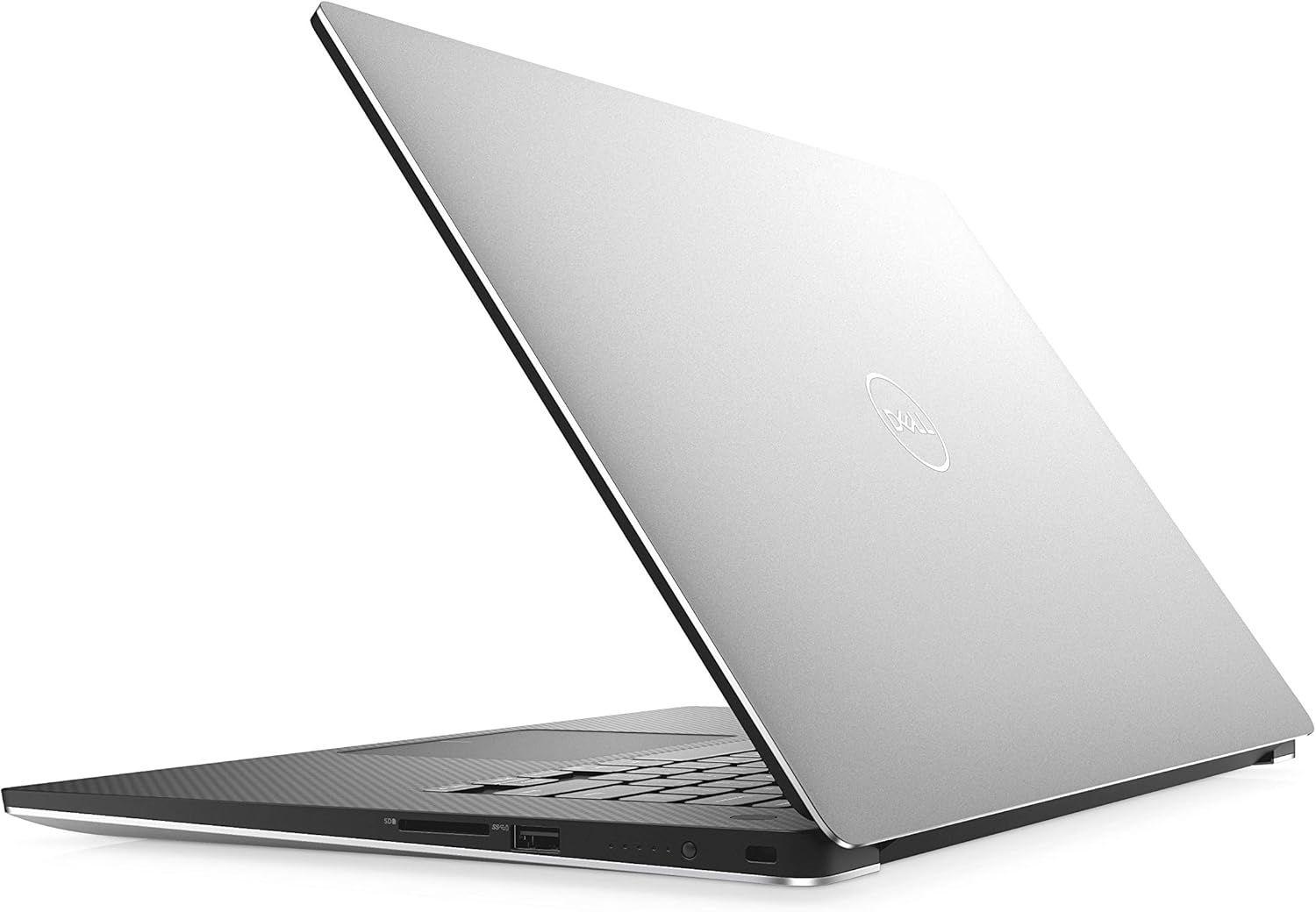 Refurbished Dell Precision 5540 Mobile Workstation Laptop 15.6" - Reebelo Ireland