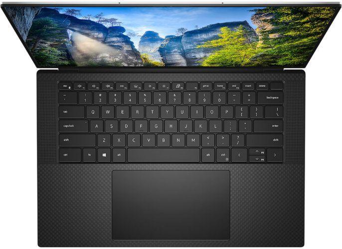 Refurbished Dell Precision 5550 Mobile Workstation Laptop 15.6" - Reebelo Ireland