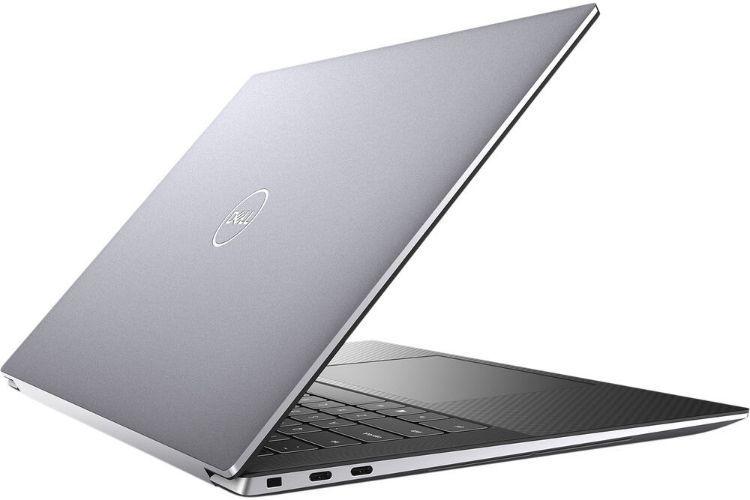 Refurbished Dell Precision 5550 Mobile Workstation Laptop 15.6" - Reebelo Ireland