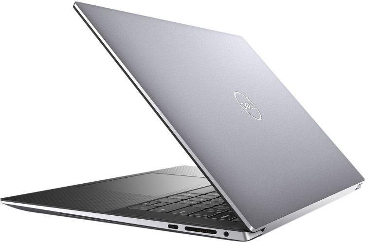 Refurbished Dell Precision 5550 Mobile Workstation Laptop 15.6" - Reebelo Ireland