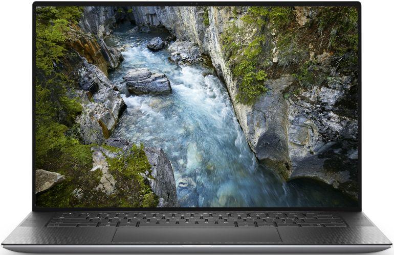 Refurbished Dell Precision 5560 Mobile Workstation Laptop 15.6" - Reebelo Ireland