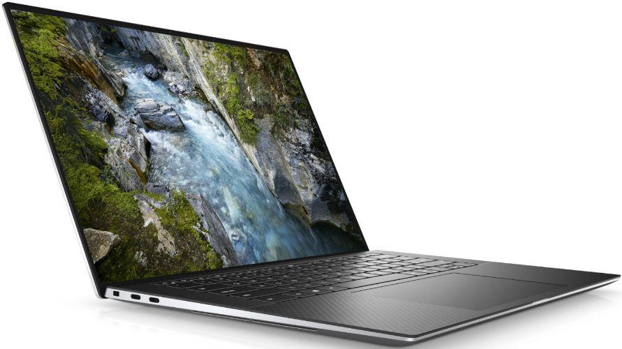 Refurbished Dell Precision 5560 Mobile Workstation Laptop 15.6" - Reebelo Ireland