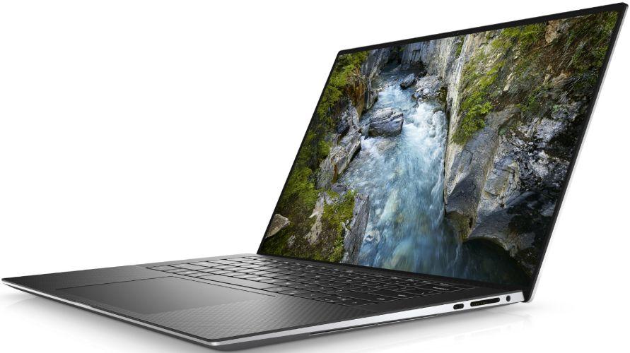 Refurbished Dell Precision 5560 Mobile Workstation Laptop 15.6" - Reebelo Ireland