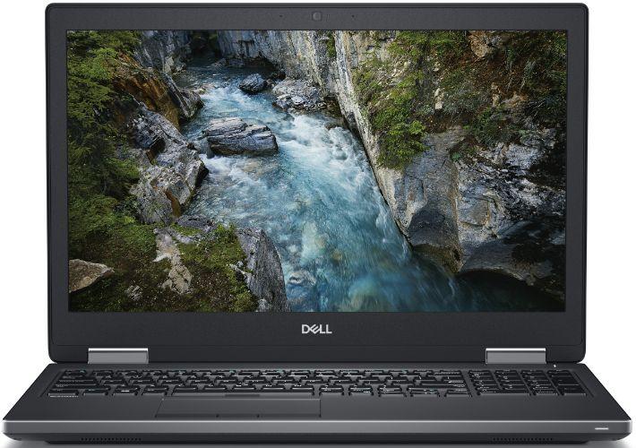 Refurbished Dell Precision 7530 Laptop 15.6" - Reebelo Ireland