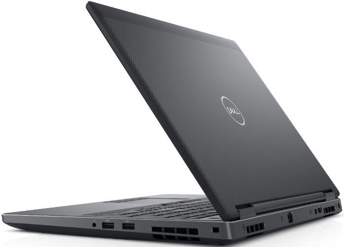 Refurbished Dell Precision 7530 Laptop 15.6" - Reebelo Ireland