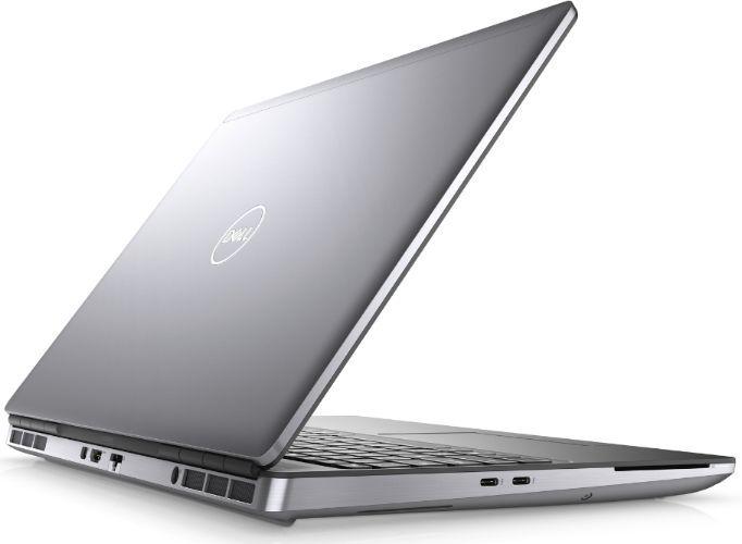 Refurbished Dell Precision 7550 Mobile Workstation Laptop 15.6" - Reebelo Ireland