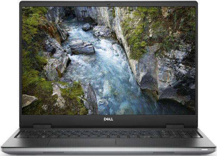 Refurbished Dell Precision 7670 Mobile Workstation Laptop 16" - Reebelo Ireland