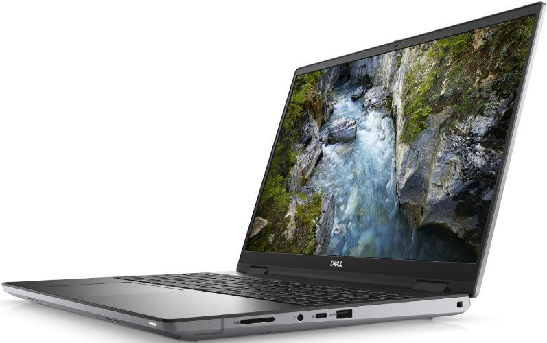 Refurbished Dell Precision 7670 Mobile Workstation Laptop 16" - Reebelo Ireland