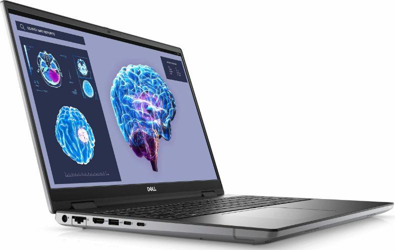 Refurbished Dell Precision 7680 Mobile Workstation Laptop 16" - Reebelo Ireland