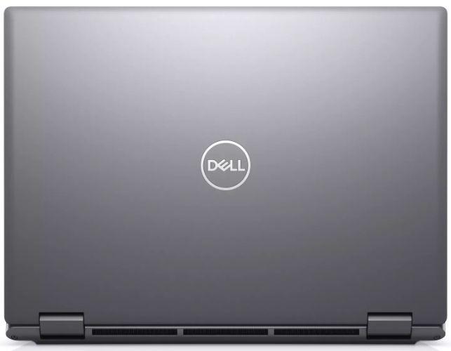 Refurbished Dell Precision 7680 Mobile Workstation Laptop 16" - Reebelo Ireland