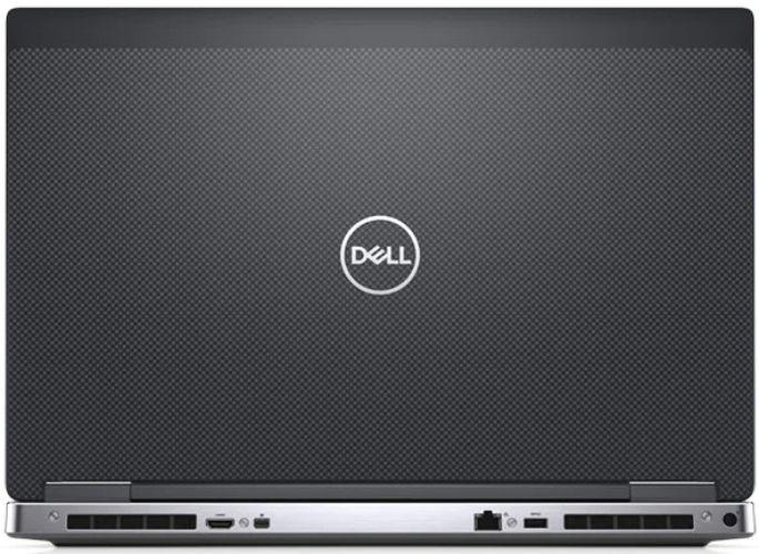 Refurbished Dell Precision 7740 Mobile Workstation Laptop 17.3" - Reebelo Ireland