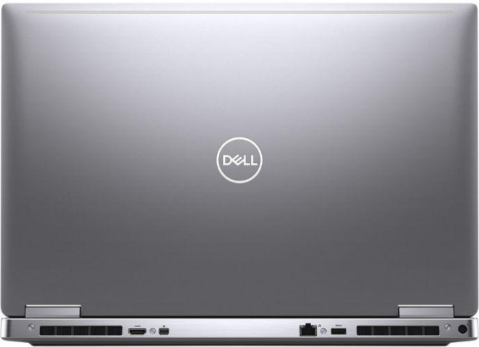 Refurbished Dell Precision 7740 Mobile Workstation Laptop 17.3" - Reebelo Ireland