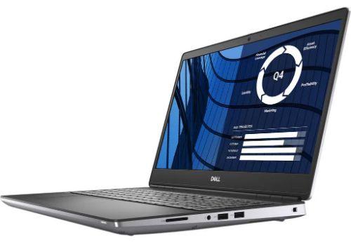 Refurbished Dell Precision 7750 Mobile Workstation 17.3" - Reebelo Ireland