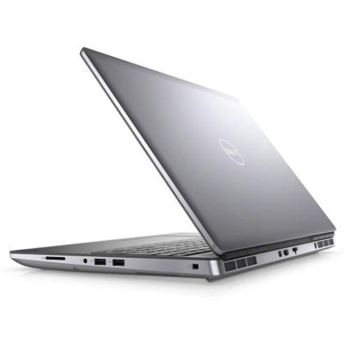 Refurbished Dell Precision 7750 Mobile Workstation 17.3" - Reebelo Ireland