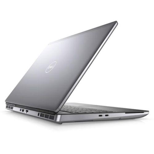 Refurbished Dell Precision 7750 Mobile Workstation 17.3" - Reebelo Ireland
