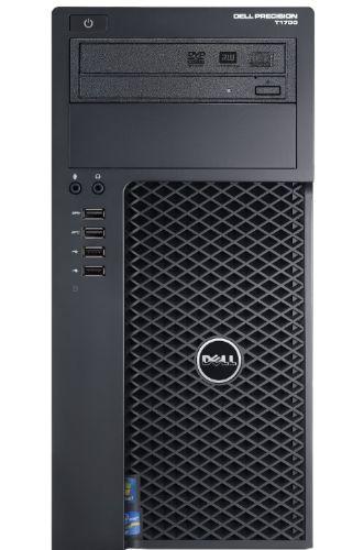 Refurbished Dell Precision T1700 Workstation Tower Xeon E3-1220v3 3.1Ghz - Reebelo Ireland