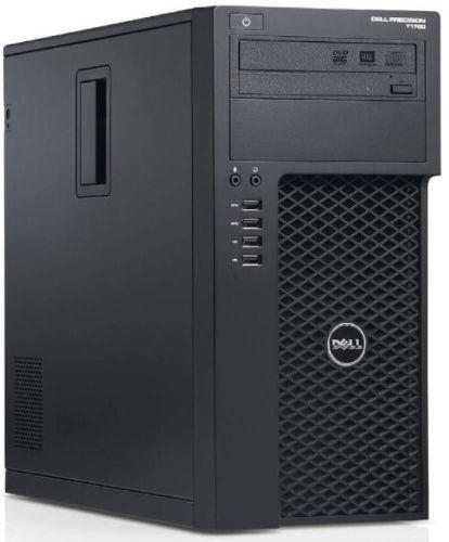 Refurbished Dell Precision T1700 Workstation Tower Xeon E3-1220v3 3.1Ghz - Reebelo Ireland