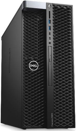 Refurbished Dell Precision T5820 Tower Workstation - Reebelo Ireland