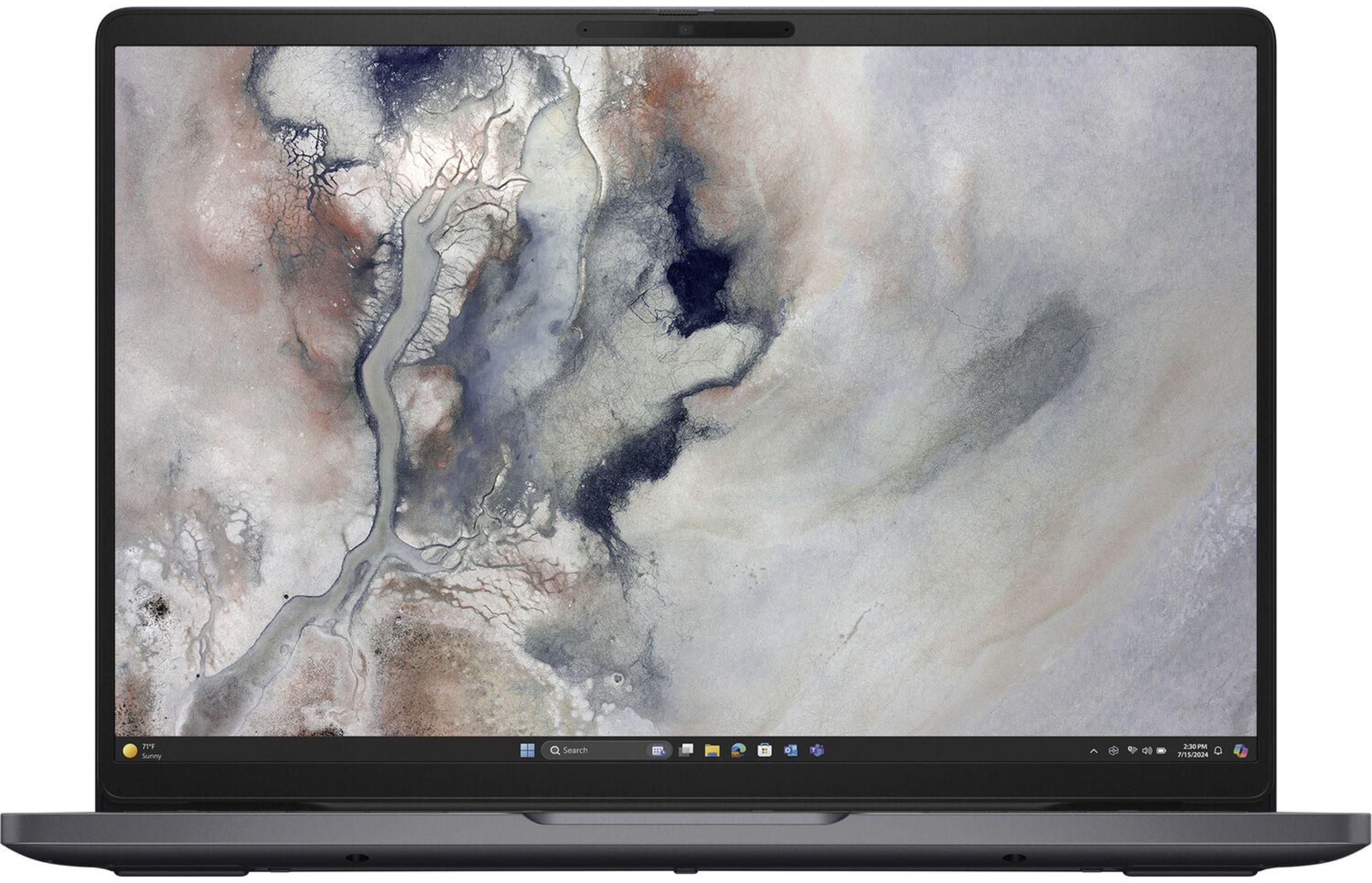Refurbished Dell Pro 16 PC16250 Laptop with Built-in AI 16" - Reebelo Ireland