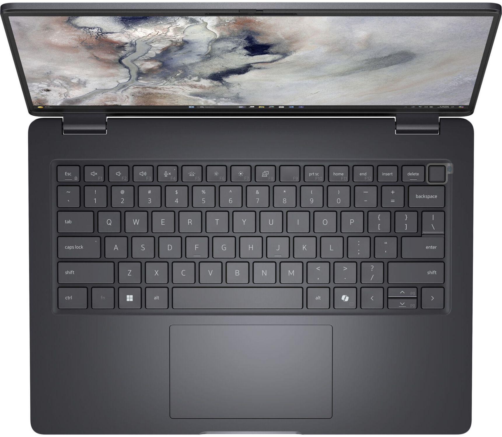 Refurbished Dell Pro 16 PC16250 Laptop with Built-in AI 16" - Reebelo Ireland