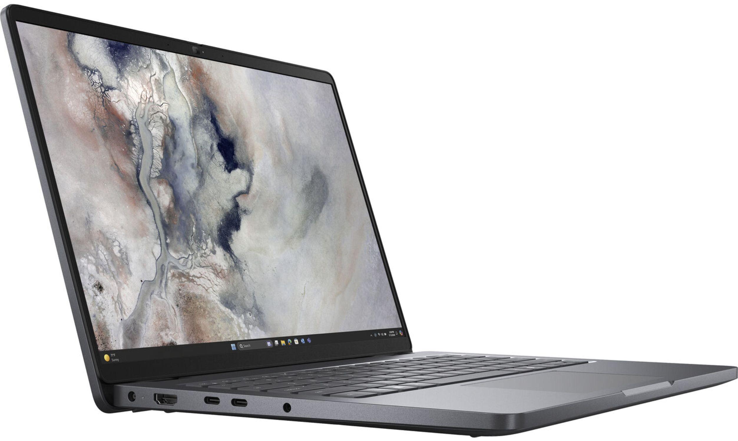 Refurbished Dell Pro 16 PC16250 Laptop with Built-in AI 16" - Reebelo Ireland