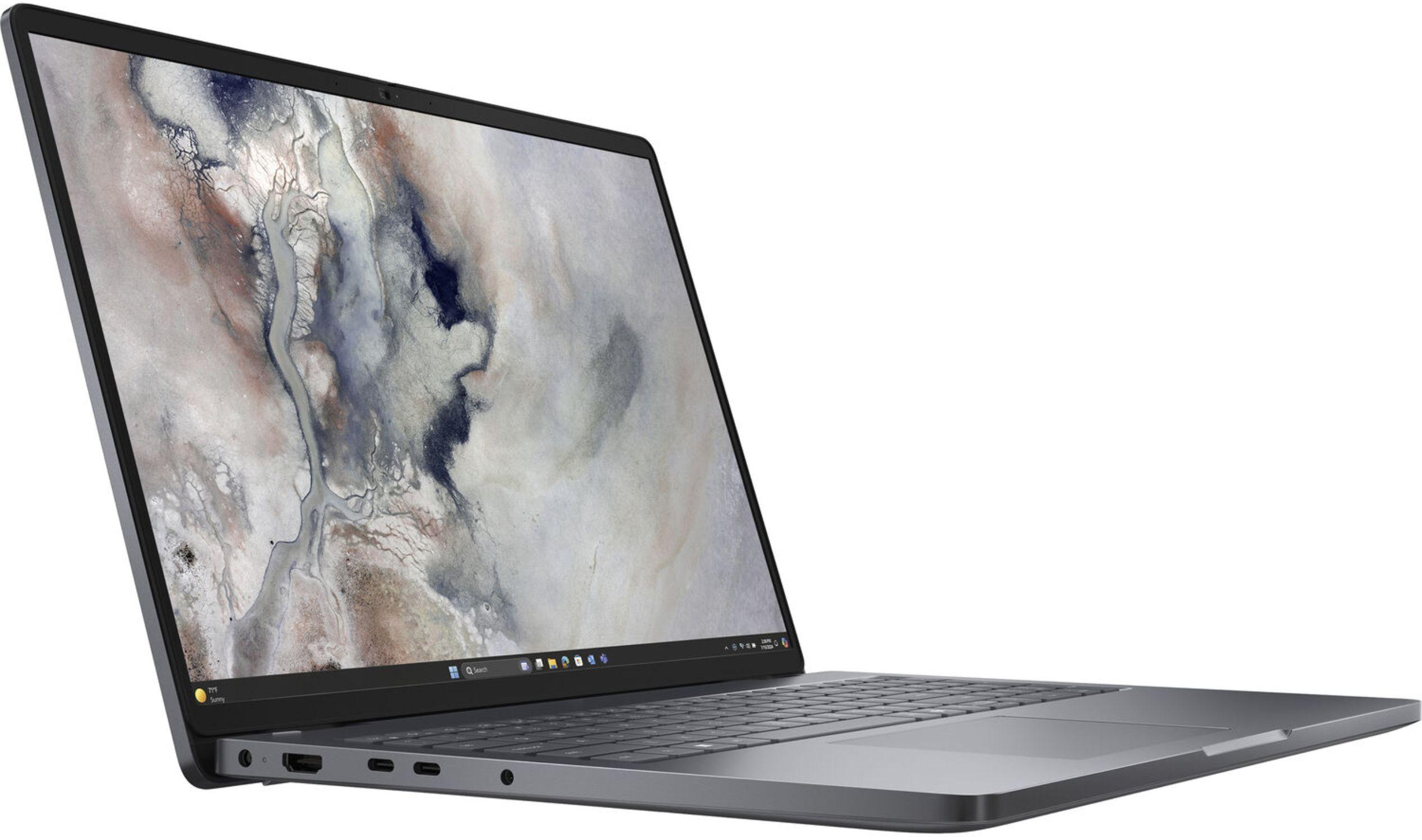 Refurbished Dell Pro 16 PC16250 Laptop with Built-in AI 16" - Reebelo Ireland
