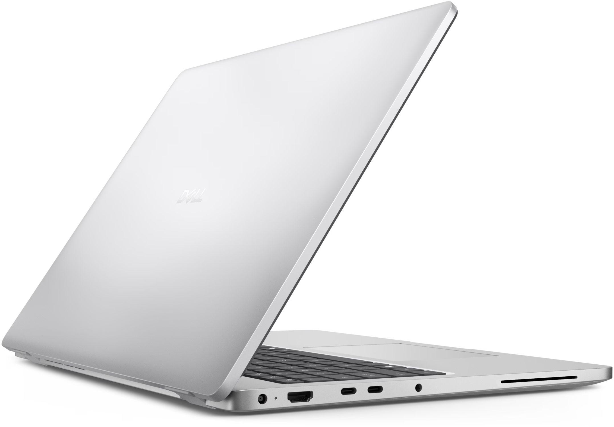 Refurbished Dell Pro 16 PC16250 Laptop with Built-in AI 16" - Reebelo Ireland