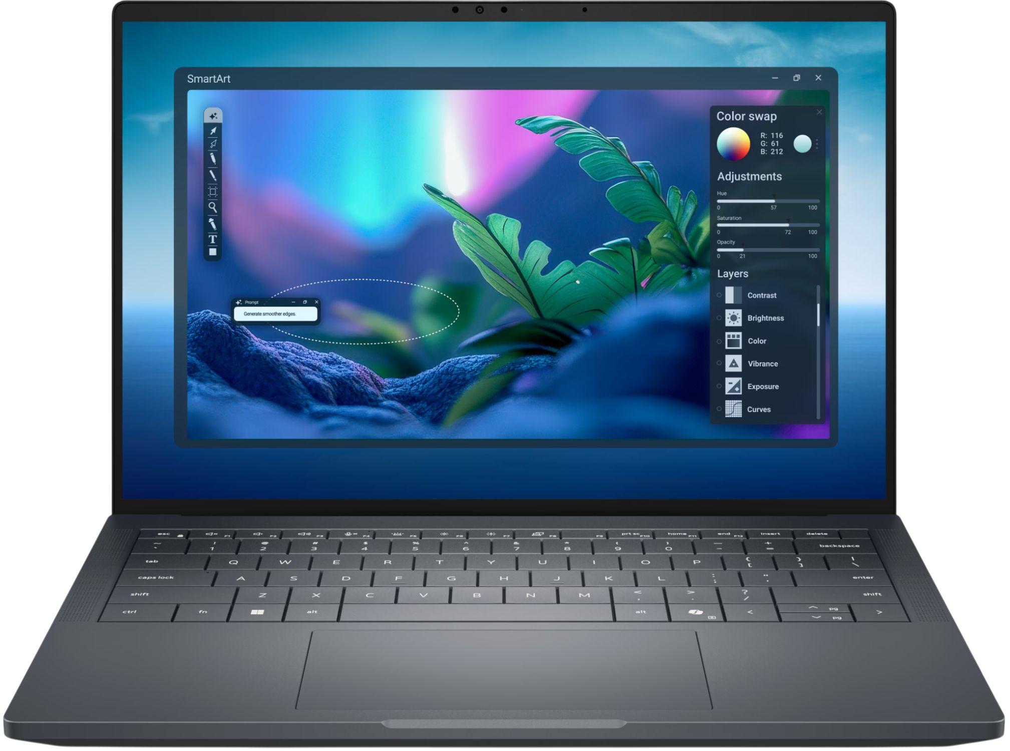 Refurbished Dell Pro Max 14 MC14250 Laptop 14" - Reebelo Ireland