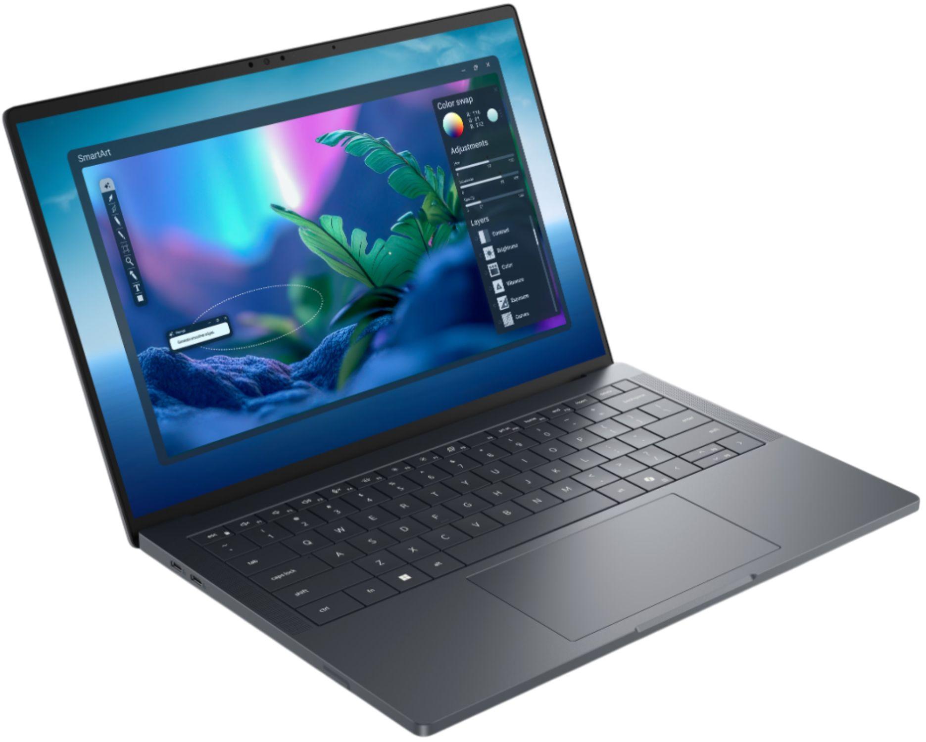 Refurbished Dell Pro Max 14 MC14250 Laptop 14" - Reebelo Ireland