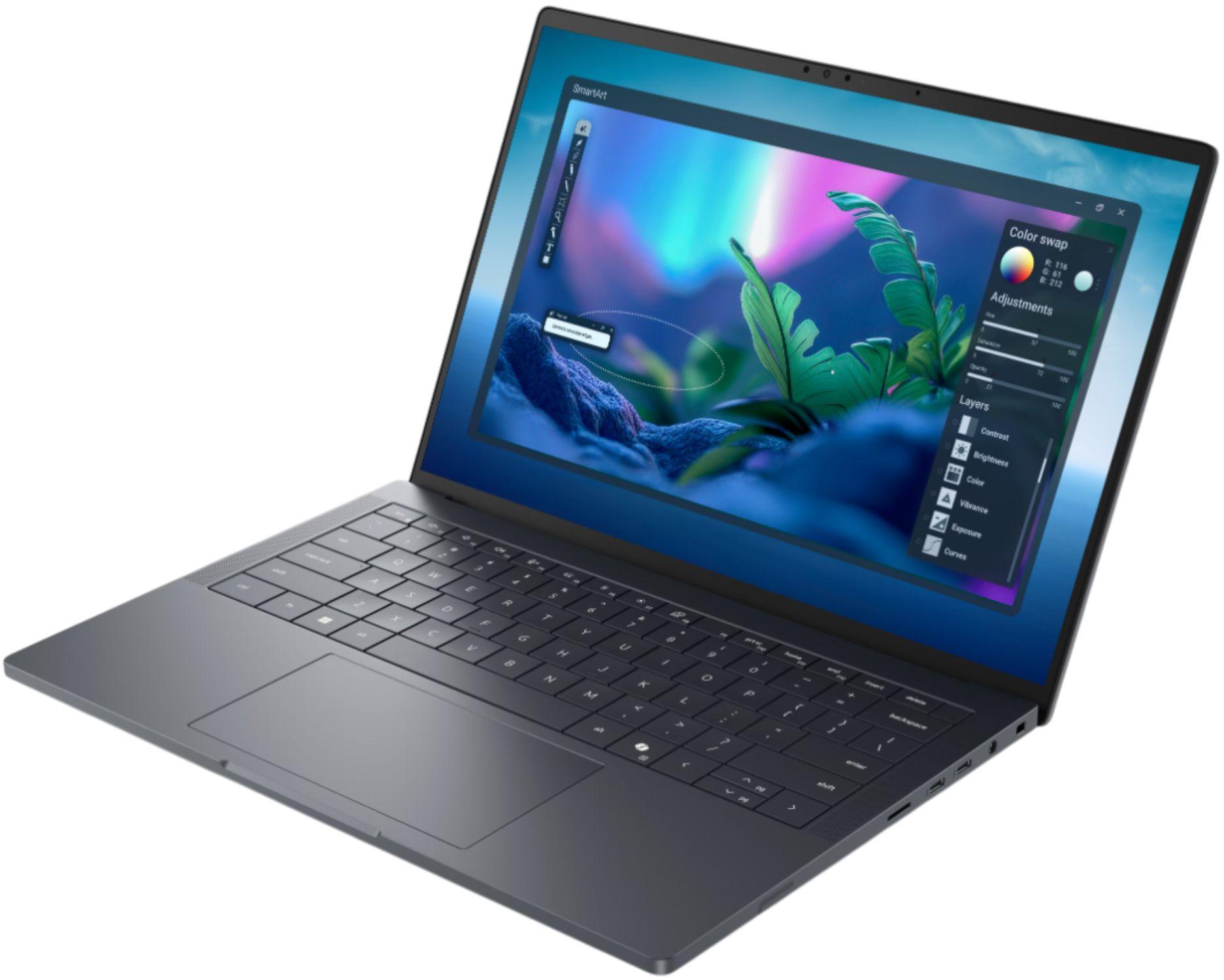 Refurbished Dell Pro Max 14 MC14250 Laptop 14" - Reebelo Ireland