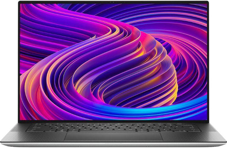 Refurbished Dell XPS 9510 Laptop 15.6" - Reebelo Ireland