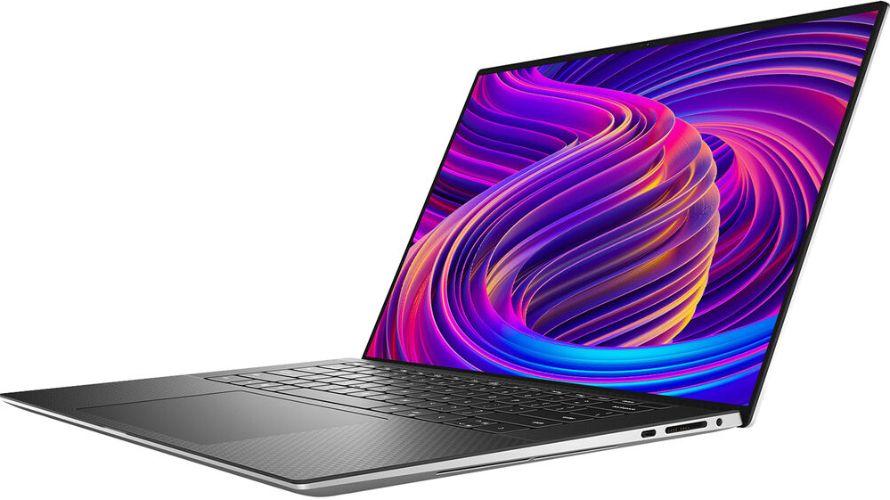 Refurbished Dell XPS 9510 Laptop 15.6" - Reebelo Ireland