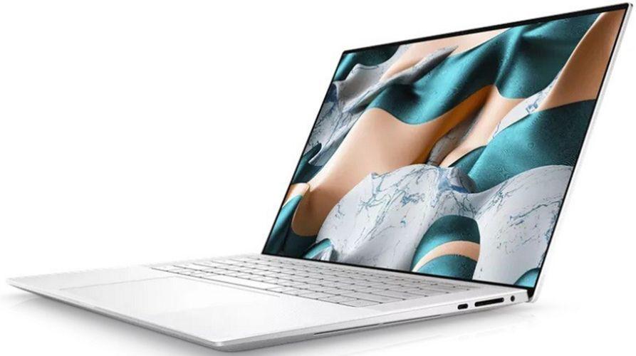 Refurbished Dell XPS 9510 Laptop 15.6" - Reebelo Ireland