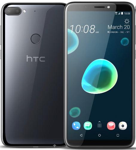 Refurbished HTC Desire 12+ - Reebelo Ireland