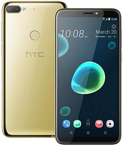 Refurbished HTC Desire 12+ - Reebelo Ireland