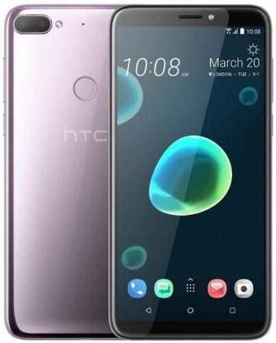 Refurbished HTC Desire 12+ - Reebelo Ireland