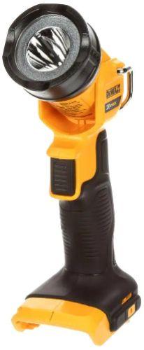 Refurbished DeWalt 20V Max LED Work Light DCL040 - Reebelo Ireland