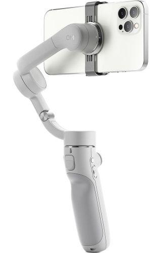 Refurbished DJI Osmo Mobile 5 Smartphone Gimbal Stabilizer - Reebelo Ireland