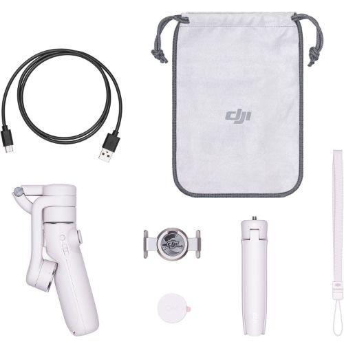 Refurbished DJI Osmo Mobile 5 Smartphone Gimbal Stabilizer - Reebelo Ireland