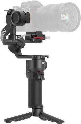 Refurbished DJI RS 3 Mini - Reebelo Ireland