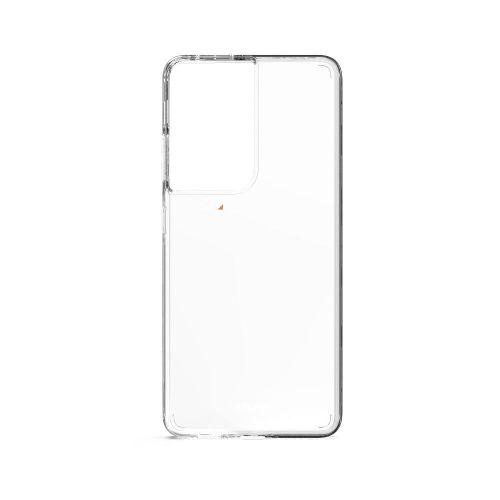 Refurbished EFM Alta Case Armour D3O Crystalex for Samsung Galaxy S21 Ultra 5G - Reebelo Ireland