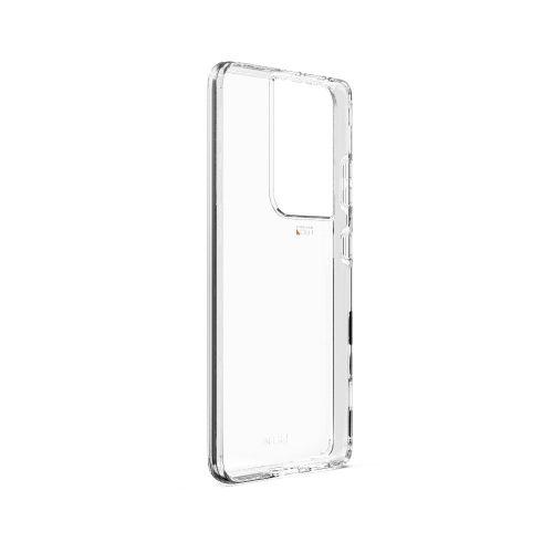 Refurbished EFM Alta Case Armour D3O Crystalex for Samsung Galaxy S21 Ultra 5G - Reebelo Ireland