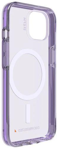 Refurbished EFM Alta Case Armour with D30 Crystalex Phone Case for iPhone 13 Pro/iPhone 14 Pro - Reebelo Ireland