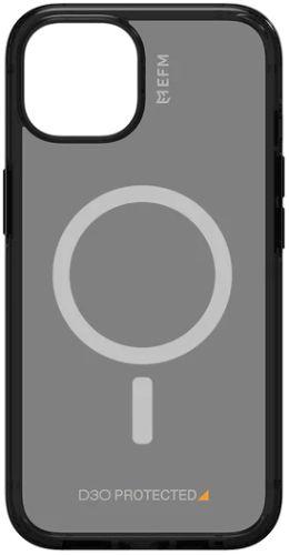 Refurbished EFM Alta Case Armour with D30 Crystalex Phone Case for iPhone 13 Pro/iPhone 14 Pro - Reebelo Ireland