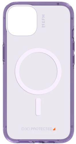 Refurbished EFM Alta Case Armour with D30 Crystalex Phone Case for iPhone 14 Plus - Reebelo Ireland