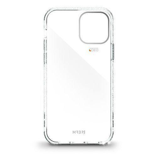 Refurbished EFM Aspen Case Armour D3O Crystalex for iPhone 12/12 Pro - Reebelo Ireland