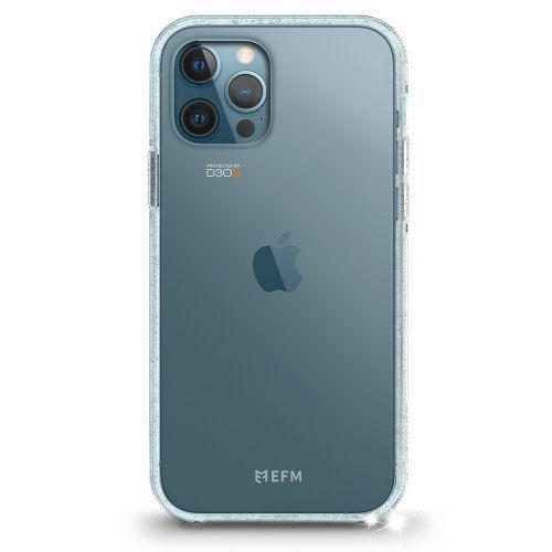 Refurbished EFM Aspen Case Armour D3O Crystalex for iPhone 12/12 Pro - Reebelo Ireland