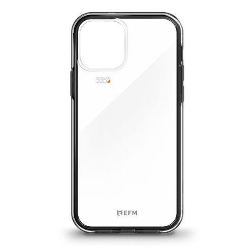 Refurbished EFM Aspen Case Armour D3O Crystalex for iPhone 12/12 Pro - Reebelo Ireland